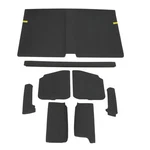 2020-2025 Jeep Gladiator Hardtop Headliner Kit Oem New Genuine Mopar 82215625AB. Fixed Price $615.73.