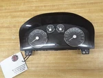 Speedometer Cluster Mph Id 6E5T-10849-FB Thru Fg Fits 06-07 Milan 181629. Fixed Price $64.99.