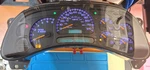 03-04 Silverado Sierra Tahoe Yukon Speedometer Instrument Cluster Blue No Tpms. Fixed Price $184.99.
