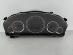 2010-2010 Mercedes-benz E350 Speedometer Instrument Cluster Gauges JA8LJ. Fixed Price $44.26.