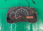 2014 Nissan Versa Speedometer Instrument Cluster 45K Miles 248109KF0A. Fixed Price $150.00.