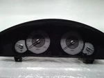 Speedometer Instrument Cluster 2009 Chrysler 300 78K Miles P05172883AG. Fixed Price $90.29.