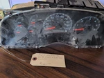 97-98 Ford Expedition Instrument Panel Cluster Speedometer Oem F65F-10C956-BC. Fixed Price $105.60.