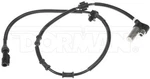 Dorman 970-016 Anti-lock Brake Sensor With Harness For 93-94 Explorer Navajo. Fixed Price $51.99.