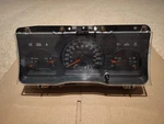 2003-2005 Crown Victoria P71 Gauge Cluster Speedometer 61K. Fixed Price $60.00.