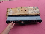 1969-70 Chevy Impala, Caprice Dash Speedometer Assembly, Nos! 6491802. Fixed Price $499.99.