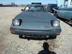 Speedometer Head Only Mph Fits 82-83 Mazda RX7 157567. Fixed Price $75.00.