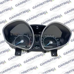 15-17 Ford Fiesta Dash Instrument Speedometer Cluster Gauges 163K D2BT-10849-GAL. Fixed Price $64.99.