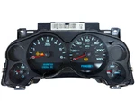 Speedometer Instrument Cluster 2011 Chevy Silverado 1500 Pickup 190,964 Miles. Fixed Price $128.88.