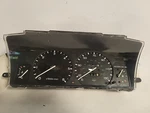 96-99 Land Rover Discovery Speedometer Cluster R5. Fixed Price $60.00.