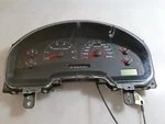 06 Ford F-150 Speedometer Instrument Cluster 6L34-10849-AC Ip Oem. Fixed Price $49.95.
