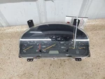 Speedometer Cluster Sedan Fits 00-02 Accord 306787. Fixed Price $40.25.