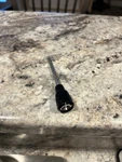 1960 1961 1962 Nos Ford Galaxie 500 Starliner Headlight Switch Knob C1AF-11661-B. Fixed Price $24.99.