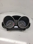 2012-2013 Mazda Instrument Cluster Speedometer Mph 5 Tested Oem. Fixed Price $40.95.