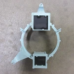 68 69 70 71 Corvette Original Gm Speedometer Housing Retainer High Beam Lens. Fixed Price $24.99.