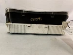Speedometer Cluster Without Tachometer Black Face Fits 99-02 Mirage 3827134. Fixed Price $60.08.