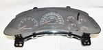 2006 - 2008 Trailblazer Speedometer Instrument Gauge Cluster 209K Miles 15945377. Fixed Price $44.95.