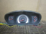 2009 2010 Pontiac G6 Speedometer Instrument Cluster 163K Miles 96969980. Fixed Price $20.00.