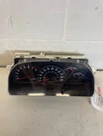 2001-2004 Chevrolet Tracker Speedometer Instrument Cluster Gauge 30027422 Oem. Fixed Price $62.00.