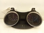 Speedometer Cluster Laredo Mph 13 Jeep Grand Cherokee 68186246AA. Fixed Price $127.99.