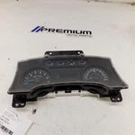 Speedometer Cluster Mph Stx Fits 13 Ford F150 Pickup 601972. Fixed Price $115.00.