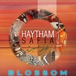 Haytham Safia - Blossom Cd 3AVG The Cheap Fast Free Post. Fixed Price $13.55.