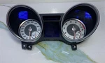 2012-2015 Mercedes-benz SLK250 Speedometer Instrument Cluster A1729008208. Fixed Price $100.00.
