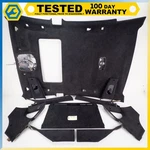 14-19 Maserati Quattroporte Interior Roof Headliner Cover Panel Trim Set Oe. Fixed Price $1199.79.