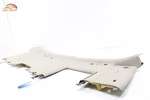 2006-12 Bentley Continental Right Roof Headliner Ceiling Panel Cover Oem. Fixed Price $206.24.