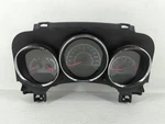2011-2012 Dodge Caliber Speedometer Instrument Cluster Gauges 68087323AD F42IH. Fixed Price $42.15.