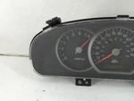 2004-2005 Kia Sedona Speedometer Instrument Cluster Gauges N58R0. Fixed Price $49.18.