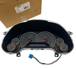 Gm 2013 Chevrolet Corvette C6 Speedometer Instrument Cluster 60TH Kph 22871420. Fixed Price $200.00.