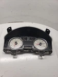 Used Speedometer Gauge Fits: 2008 Ford Taurus Cluster Mph Limited Id 8G1T-10849-. Fixed Price $53.00.