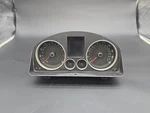 2007 Volkswagen Golf Gti Cluster Instrument Speedometer Oem 1K6920973A. Fixed Price $99.99.