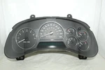 Speedometer Instrument Cluster Panel Gauges 06 Saab 9-7X 118,812 Miles Rebuilt. Fixed Price $157.68.