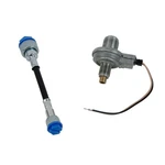 B&m Speedometer Cable Generator For 70244 Gm Converter Lock-up. Fixed Price $149.95.