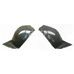 Front Fender Liners Set For 2007-2013 Infiniti G37 G35 G25 Sedan. Fixed Price $141.69.