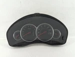2007-2007 Subaru Legacy Speedometer Instrument Cluster Gauges BHEB1. Fixed Price $42.15.