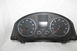 Speedometer Instrument Cluster 08 09 2010 Jetta Dash Panel Gauges 55,333 Miles. Fixed Price $92.88.