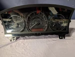 2010 Lincoln Mks Speedometer Gauge Cluster Oem 144K Miles AA5T10849GA. Fixed Price $99.00.