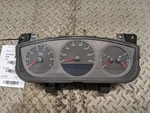 Speedometer Cluster Vin W 4TH Digit Limited Mph Fits 12-16 Impala 1170248. Fixed Price $90.00.