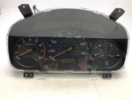1998 1999 Honda Accord Ex 2.3L At Sedan Instrument Gauge Cluster Speedometer Oem. Fixed Price $75.00.