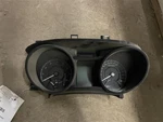 Speedometer Cluster Mph Fits 14 Caprice 10092849. Fixed Price $93.66.
