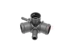 Jl / Aic Automotive Coolant Hose 1J0121087A Vw Volkswagen Jetta Golf Audi. Fixed Price $11.58.