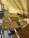 Lexus 2006-2013 Is-f IS250 IS350 Oem Interior Roof Headliner Cover Panel. Fixed Price $171.60.