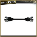 Rear Left Cv Axle Joint For 1985-89 Merkur XR4TI 88-89 Scorpio 66-79 Transporter. Fixed Price $105.23.