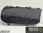 Oem 2008 Toyota Avalon 3.5L Speedometer Cluster. Fixed Price $89.99.