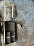 Dodge Plymouth 1975 To 1980 Ramcharger Instrument Cluster Oem. Fixed Price $175.00.