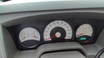 Speedometer Cluster Mph Black Trim Fits 09-11 Dakota 1135531. Fixed Price $130.00.