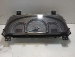 Mph Speedometer Cluster From 2012 Toyota Camry At 12460532. Fixed Price $77.94.
